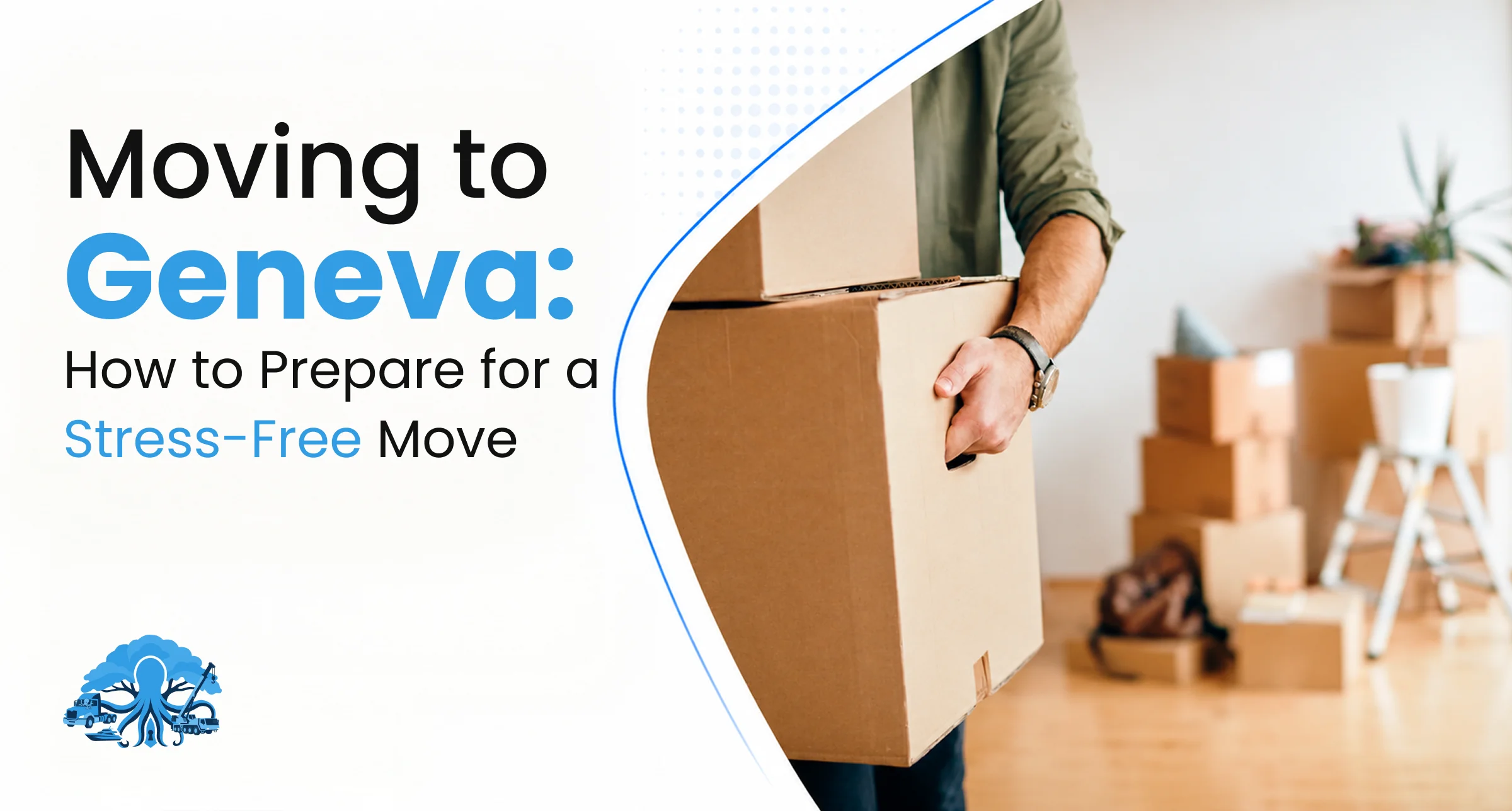 Moving to Geneva